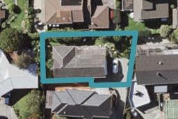 21 Richards Avenue, Forrest Hill, Auckland