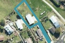 60 Montgomery Avenue, Dargaville