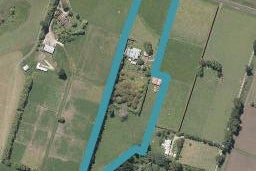 543 Rapanui Road, Westmere, Whanganui