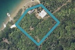 0 Fence Bay, Onahau Bay, Marlborough Sounds