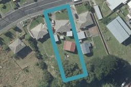 7 Columba Avenue, Calton Hill, Dunedin