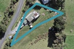 1710 Kaipara Hills Road, Kaipara Flats, Warkworth