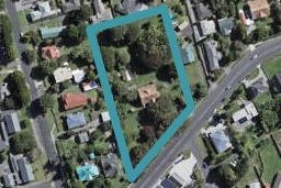 38 Kitchener Road, Waiuku, Waiuku