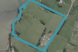 393 Purakaunui Road, Purakaunui, Port Chalmers