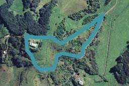 1110A Wainui Road, Wainui, Whakatāne