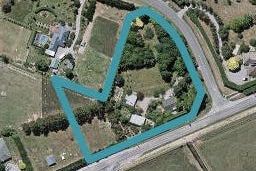 1 Roscrea Place, Swannanoa, Kaiapoi