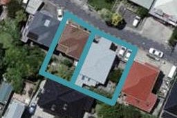 6 Rixon Grove, Mount Victoria, Wellington