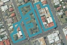 702 Queen Sh25 Street, THAMES, Thames