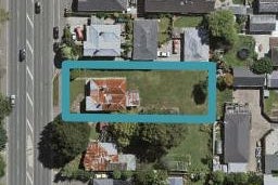 281 Queens Drive, Windsor, Invercargill