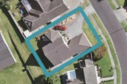 58 Mt Lebanon Crescent, The Gardens, Auckland