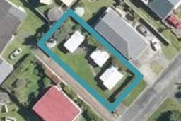 8 Du Fresne Place, Russell