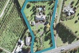 286 Coatesville-Riverhead Highway, Albany