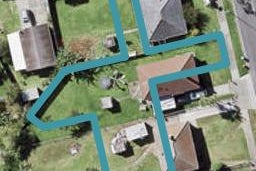 5 Te Ao Lane, Glen Innes, Auckland