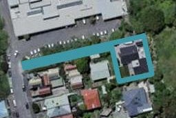 1 Coromandel Street, Newtown, Wellington