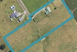 110 Haisman Road, Makauri, Gisborne