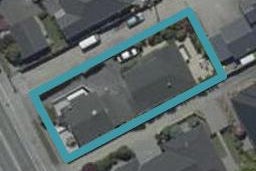 1/22 Strowan Road, Strowan, Christchurch