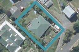 13 Constitution Street, Port Chalmers, Dunedin