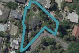 34 MacMillan Avenue, Cashmere, Christchurch