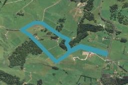 135 Stewart Road, Hamurana