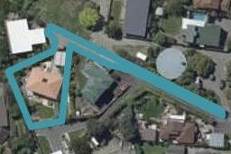 100 Huntsbury Avenue, Huntsbury, Christchurch