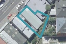 516/11 George Street, Port Chalmers, Dunedin