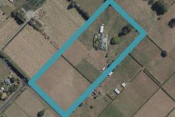 75 Starr Road, Taupiri