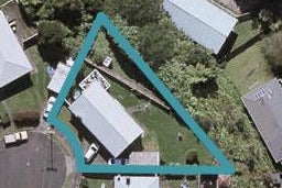 42 Discovery Place, Marfell, New Plymouth