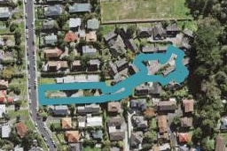 9S Aorangi Place, Birkenhead, Auckland
