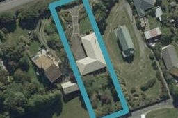 721 Portobello Road, Broad Bay, Dunedin