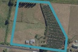 284 Exelby Road, Burbush, Hamilton