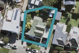 17 Essex Road, Mount Eden, Auckland