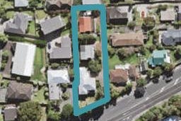 3/107 Mokoia Road, Birkenhead, Auckland