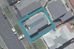 125 Hargest Crescent, Saint Clair, Dunedin