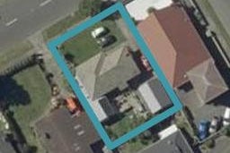 48 Ferguson Street, Awapuni, Palmerston North