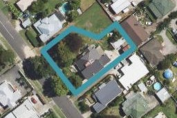 105 Stout Street, Whataupoko, Gisborne
