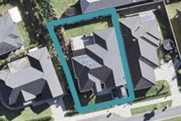 18 Percy Greens, Silverdale, Silverdale