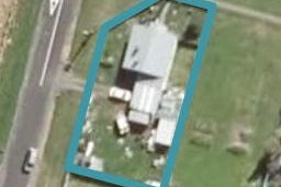 16 Wings Line, Marton