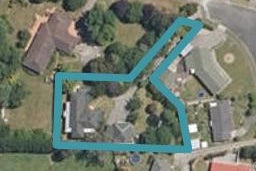8 Guinane Street, Dannevirke