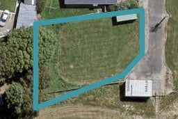 1 Drury Lane, Grasmere, Invercargill