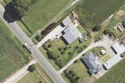 805 Back Ormond Road, Makauri, Gisborne