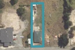 119 District Road, Palmerston