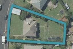 27 Panmure Avenue, Calton Hill, Dunedin