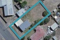 21 Grant Crescent, Masterton