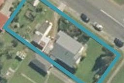 239 Weld Street, Hokitika