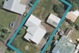 16 Cambridge Street, Pahiatua
