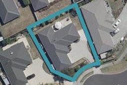 6 Eliza Place, Grandview Heights, Hamilton