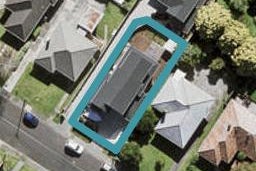 31A LITTLEJOHN STREET, Hillsborough, Auckland