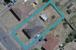 35 Grant Crescent, Masterton