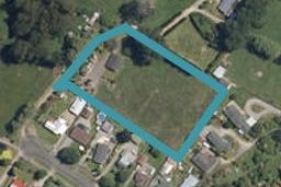 52 Tararua Street, Pahiatua