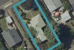 18 Manson Street, Terrace End, Palmerston North